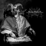 Hell Militia - Canonisation of the Foul Spirit